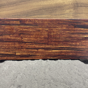 Hạt gỗ tùy chỉnh để hoàn thiện sơn nội thất chống phai & chống trầy xước ứng dụng phun dịch vụ Mẫu nhanh cho tủ - Product Image 3