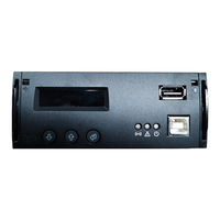 Module redresseur d'alimentation télécom haute efficacité Eltek Smartpack R 242100.120
