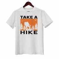 JNEI Custom Graphic Unisex T-shirts Y2K stijl, performance polyester, sneldrogend, streetwear, bulk export