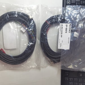 สายควบคุม OP-88679 ยาว 5 ม. จากญี่ปุ่น สำหรับโค้ดที่ขับเคลื่อนด้วย AI - Product Image 2