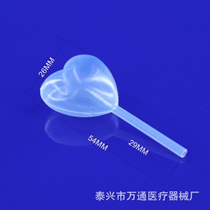 หลอดหยดพลาสติกวอนตง 4 มล. สำหรับเติมมาการอง อุปกรณ์ทำขนม - Product Image 3