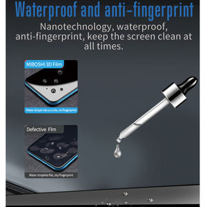 2020 NUOVO 0.4 millimetri di vetro Temperato per <span class=keywords><strong>xiaomi</strong></span> <span class=keywords><strong>redmi</strong></span> nota <span class=keywords><strong>9</strong></span> <span class=keywords><strong>pro</strong></span> protezione dello schermo - Product Image 6