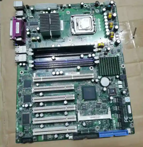 Supermicro p8sct Bo mạch chủ LGA 775 Intel e7221atx - Product Image 3