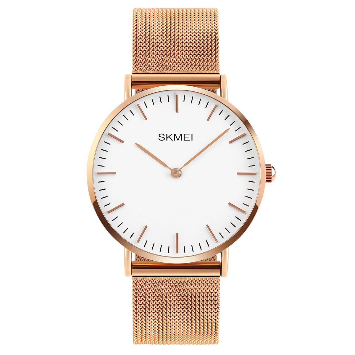 สีโรสโกลด์