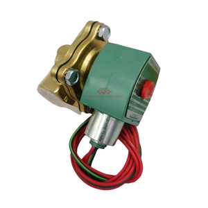 Solenoide 8210G002V para Sistemas Neumáticos - Product Image 2