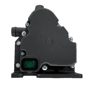 Tesla Model S Heater Water Valve 6007384-00-B Replacement Part for Automotive <b>Cooling</b> <b>System</b> - Product Image 5