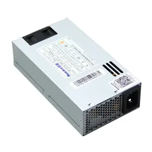 1U şasi 5301E güç kaynağı PSU 250 için Huntkey HK350-94FP W tek güç kaynağı PSU