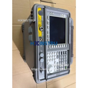 เครื่องวิเคราะห์สัญญาณ Keysight Agilent E4408B  9 kHz ถึง 26.5 GHz 1DR049 B72A4H A4J หัววัดออสซิลโลสโคป  แหล่งจ่ายไฟ H - Product Image 2