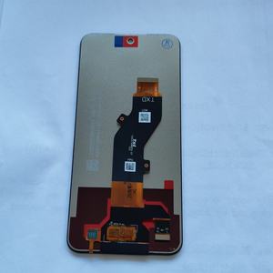 Pantalla LCD para Teléfono Celular Tecno Spark GO 1, Repuesto de Pantalla LCD, Digitalizador de Pantalla Táctil KL4, Piezas de Repuesto - Product Image 3