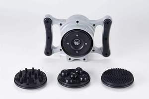 Au-A899 xu hướng sản phẩm 2025 <span class=keywords><strong>New</strong></span> arrivals cơ thể rung Massager mini G5 <span class=keywords><strong>Cellulite</strong></span> giảm máy - Product Image 4