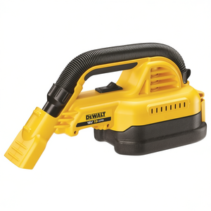 Aspiradora Dewalt de 18V con Batería, Diseño Compacto de 1.9L para Uso en Taller - Product Image 2