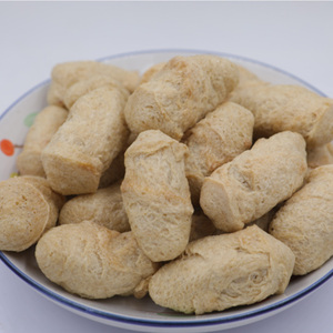 Máy làm <span class=keywords><strong>protein</strong></span> đậu nành tự động Máy ép đùn đậu nành tvp Kết cấu dây chuyền Xử lý <span class=keywords><strong>protein</strong></span> đậu nành - Product Image 6