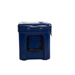 DB 30Qt Dark Navy Cooler Box Nouvelle couleur avec un design élégant - Product Image 5