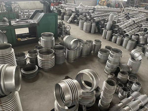 Fabriek Directe Gelaste Stalen Pijpen Koolstofstalen Pijp Spiraalvormige Buis Spiraalvormige Druk Vrachtwagen Druk Pijpleiding - Product Image 4