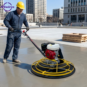 <span class=keywords><strong>Elicottero</strong></span> <span class=keywords><strong>per</strong></span> <span class=keywords><strong>Cemento</strong></span> a Benzina Modello 100, Macchina <span class=keywords><strong>per</strong></span> Finitura del <span class=keywords><strong>Cemento</strong></span> a Spinta Manuale con Cambio Senza Manutenzione - Product Image 1