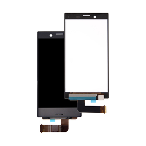 Pantalla cho <span class=keywords><strong>Sony</strong></span> <span class=keywords><strong>Xperia</strong></span> <span class=keywords><strong>x</strong></span> Màn hình nhỏ gọn màn hình LCD lắp ráp thay thế - Product Image 2