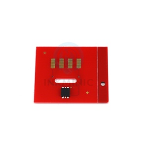 Chip de Tinta 563-D y Chip de Recarga 843-D para Caja de Tinta y Caja de Solvente Willett Serie V Tipo 600 - Product Image 3
