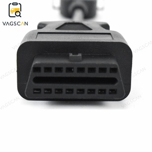 แล็ปท็อป CF 19 สำหรับอะแดปเตอร์ Vol-voVOCOM II Mini รุ่น 88894200 และสายเคเบิลวินิจฉัย สำหรับรถบรรทุก รถขุด เครื่องมือวินิจฉัย - Product Image 5