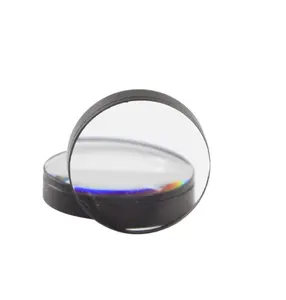 Watch Sapphire Glass Single Dome Crystal Glass Lens Optical Window