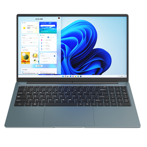 Cung Cấp Số Lượng Lớn Máy Tính Xách Tay Gamer 15.6Inch 12GB 16GB 256GB N5095 N5105 N95 Chơi Game Máy Tính Xách Tay Với Vân Tay Máy Tính Xách Tay Máy Tính - Product Image 2