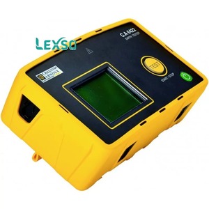 Testeur de résistance de terre Chauvin Arnoux C.a 6424, 50 K Iv 600v - Product Image 6