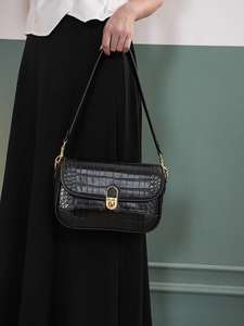 Sac à bandoulière élégant pour femme, nouveau modèle 2026 - Product Image 4