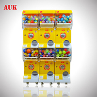 Distributeur automatique de bonbons en vrac pour gros jouets à capsules
