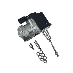 Actuador de turbocompresor JH5 IS20 para VW Golf GTI VII Scirocco <span class=keywords><strong>Sharan</strong></span> 2,0 TFSI 220 HP 162 Kw 2013 - Product Image 1