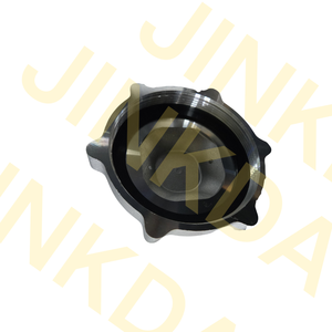 מכסה חלפים למכלי דלק 07050-41200 0705041200 לדחפור D60A-8/D70LE - Product Image 2