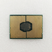 Processeur serveur Intel Xeon Gold 6248R FCLGA3647 64 bits d'occasion pour centre de données