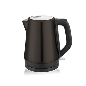 Termo de acero inoxidable de 1,8 l, hervidor de leche escarlata, OEM - Product Image 6