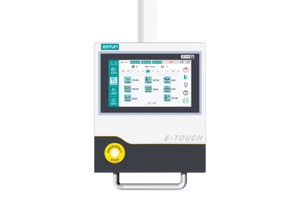 Máquina de Dobragem NC Dual Servo E310P 30-600T/1600-6000mm WUSVEK - Product Image 2
