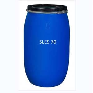SLES SLES 170KG/SLES 70% Sodium laureth ซัลเฟต - Product Image 2