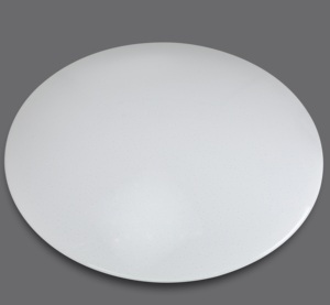 Plafonniers LED de forme ronde, de forme d'huître, de forme polygonale, pour usage domestique, usage hôtelier, éclairage encastré de cuisine, SC-H102 - Product Image 5