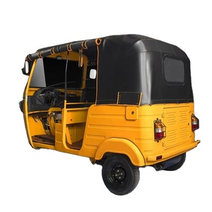 Tricycles Taxi 3 Roues, <span class=keywords><strong>Scooter</strong></span> de Mobilité Électrique Adulte Luxe 2024 Neuf, <span class=keywords><strong>Tuk</strong></span> <span class=keywords><strong>Tuk</strong></span> 48V Pas Cher à Vendre - Product Image 3
