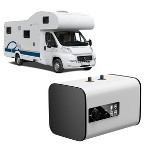 Bình nước nóng điện tiết kiệm năng lượng 6L đến 30L cho xe RV, gia đình, khách sạn, sử dụng ngoài trời hiệu quả - Product Image 1