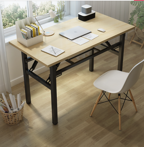 Домашнее использование, для студентов, для взрослых, регулируемый по высоте электрический стол, металлический простой современный стол