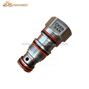 Cartucho de Válvula SUN CKEB-<span class=keywords><strong>XAN</strong></span> CKEBXAN Sun Hydraulics CKEB, Cartuchos de Válvula de Retención SUN de Apertura por Piloto CKEB <span class=keywords><strong>XAN</strong></span> - Product Image 2