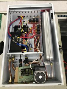 Prezzo basso 8kw di induzione di riscaldamento <span class=keywords><strong>elettrico</strong></span> caldaia per il <span class=keywords><strong>radiatore</strong></span> e bagno - Product Image 4