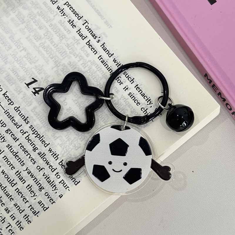 Football [bell ring]]
