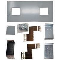 Kit de matériel double 6jj62 Fci/fcii/cdp pour Jdjxdhjdhjxd Plc, neuf, en stock, garantie d'un an.