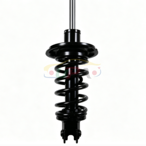 54650-4H100 546504H100 STRUT ASSY-FR LH pour Hyundai Kia 54650 4H100 - Product Image 6