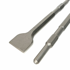 <span class=keywords><strong>Marteau</strong></span> perforateur électrique, foret à percussion, <span class=keywords><strong>burin</strong></span> à béton, pointe hexagonale, foret à percussion plat pour travaux de maçonnerie, bricolage, acier 40Cr, 50-52HRC - Product Image 6