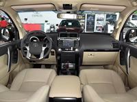 Toyota Prado 2.7L Bekas SUV Off-Road Besar 4WD Andal Hybrid Hemat Bahan Bakar Murah Kecepatan Tinggi Laris Manis Jiben Auto Mobil Berkualitas