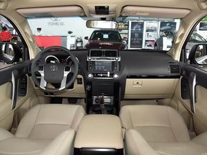 <span class=keywords><strong>Toyota</strong></span> Prado 2.7L Usado, SUV Todoterreno Grande, 4x4, Híbrido Confiable, Económico, Alta Velocidad, Gran Oferta, Auto de Calidad Jiben - Product Image 4