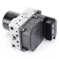 Unité de commande ABS, bloc hydraulique SUKIOTO JAPAN 0265950011 pour Volkswagen Audi, pompe ABS antiblocage, pièces automobiles