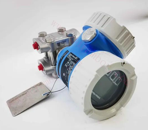 Transmisor de Presión Diferencial Original Endress+Hauser Deltabar PMD75B 4-20mA HART Smart SIL2, Sensor de Presión - Product Image 5