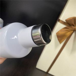 12Oz 17Oz <b>Thermos</b> Blank Sublimation Diy Cups Gifts Christmas Gift Insulated <b>Bottle</b> and Tumbler Set - Product Image 4