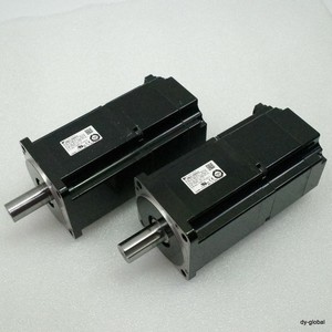 YASKAWA SIGMA5 Usado SGMJV-08ADA2C 750W AC - Product Image 4