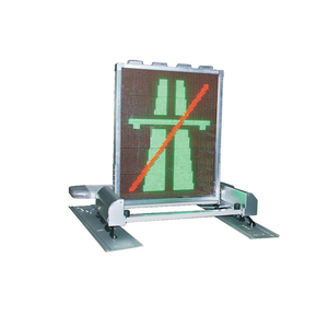 <strong>Traffic</strong> Control Full Vehicle Bone <strong>LED</strong> <strong>Traffic</strong> <strong>LED</strong> Variable Information Matrix <strong>Signs</strong> - Product Image 1